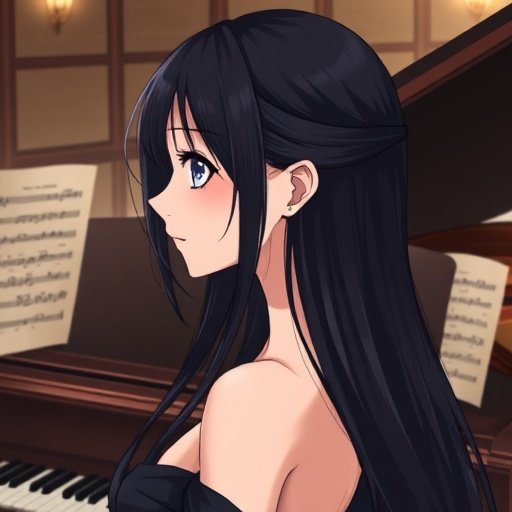 梶浦由记 - 音乐制作 - 妖精动漫幕后阵容